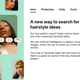 Image for article titled Pinterest’s New Search Feature Will Allow BIPOC Users to Sort Results by Hair Pattern